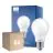 Mehrfachpackung 6x Philips MASTERValue LED E27 Birne Matt 11.2W 1521lm - 940 Kaltweiß | Höchste Farbwiedergabe - Dimmbar - Ersatz für 100W