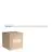 Mehrfachpackung 10x Philips Master LED Röhre T8 (EM/Mains) Ultra Output 20W 3700lm - 865 Tageslichtweiß | 150cm - Ersatz Für 58W