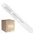 Mehrfachpackung 10x Ledvance LED Röhre T8 Performance (UN) Ultra Output 23W 3700lm - 865 Tageslichtweiß | 150cm - Ersatz für 58W