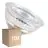 Mehrfachpackung 10x Ledvance LED-Spot GU5.3 MR16 6.1W 621lm 36D - 830 Warmweiß | Ersatz Für 50W