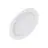 Noxion LED Downlight Slim V2.0 24W 2400lm 120D - 840 Kaltweiß | 225mm - Zaagmaat 200mm - IP44 - Triac Dimmbar