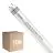 Mehrfachpackung 10x Philips LED Röhre T8 CorePro (UN) High Output 8W 850lm - 830 Warmweiß | 60cm - Ersatz für 18W