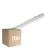 Mehrfachpackung 10x Philips LED Feuchtraumleuchte WT050C | Geeignet Für  1x150cm LED Röhre
