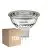 Mehrfachpackung 10x Noxion PerfectColor LED-Spot GU5.3 MR16 4.5W 345lm 60D - 927 Extra Warmweiß | Höchste Farbwiedergabe - Dimmbar - Ersatz Für 35W
