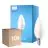 Mehrfachpackung 10x Philips Corepro LED Kerze E14 Matt 7W 806lm - 840 Kaltweiß | Ersatz für 60W