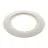 EcoDim Filler Ring Spotlight Fixture Rund Weiß