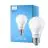 Philips Corepro LED Glühbirne E27 Birne Matt 4.9W 470lm - 840 Kaltweiß | Ersatz für 40W