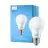Philips Corepro LED Glühbirne E27 Birne Matt 10W 1055lm - 830 Warmweiß | Ersatz für 75W