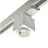 Bright Choice Powergear 3-Phasen Steckdose - Weiß