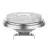 Noxion Spot LED-Spot G53 AR111 7.2W 450lm 40D - 918-927 Dim To Warm | Höchste Farbwiedergabe - Dimmbar - Ersatz Für 50W