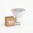 Mehrfachpackung 10x Sylvania RefLED ES50 LED-Spot GU10 PAR16 320lm 110D - 840 Kaltweiß | Ersatz Für 35W