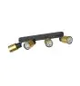SLV Puri 2.0 Aluminium Spot Schwarz | Geeignet für 4x GU10