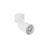 SLV Puri 2.0 Aluminium Spot Weiß | Geeignet für 1x GU10