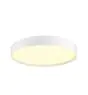 SLV Decona 42 Deckenleuchte Aluminium Weiß Rund 23W 2930lm - 930-940 CCT | IP44 - Höchste Farbwiedergabe - Dimmbar 