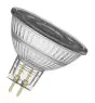 Osram LED Superstar Plus Reflektor Spot GU5.3 MR16 6.8W 621lm 36D - 927 Extra Warmweiß | Höchste Farbwiedergabe - Dimmbar - Ersatz Für 50W