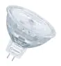 Ledvance Superior LED-Spot GU5.3 MR16 8W 621lm 36D - 927 Extra Warmweiß | Höchste Farbwiedergabe - Dimmbar - Ersatz Für 50W