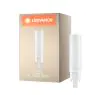 Ledvance Dulux-D LED 6W - 830 Warmweiß | 4-Pins - Ersatz Für 13W
