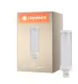 Osram Dulux-T LED 9W 1100lm - 840 Kaltweiß | 2-Pins - Ersatz Für 26W