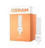 Osram Dulux-S LED 3.5W 360lm - 830 Warmweiß | 2-Pins - Ersatz Für 7W