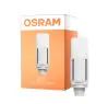 Osram Dulux-D LED 5.5W 640lm - 830 Warmweiß | 2-Pins - Ersatz Für 13W