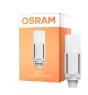 Osram Dulux-D LED 7.5W 870lm - 830 Warmweiß | 2-Pins - Ersatz Für 18W