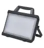 Ledvance LED-Scheinwerfer Baustrahler Value Schwarz 26W 3000lm - 865 Tageslichtweiß | IP54 - Akku - Symmetrisch