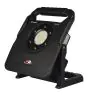 Ledvance LED Baustrahler Value Schwarz 40W 4500lm 100D - 840 Kaltweiß | IP54 - Akku - Symmetrisch