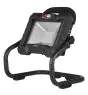 Ledvance LED-Scheinwerfer Baustrahler Value Schwarz 15W 1300lm 100D - 840 Kaltweiß | Akku - Symmetrisch