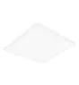Ledvance LED Panel Kompakt Aluminium Weiß 33W 3630lm - 840 Kaltweiß | 60x60cm