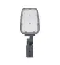 Ledvance LED-Straßenbeleuchtung Area Value klein SPD Aluminium Grau 30W 3900lm 160x58D - 730 Warmweiß | IP66 - Symmetrisch