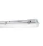 Ledvance LED Feuchtigkeitsdicht Gehäuse MT Gen 3 IP65 | Geeignet für 2x60cm LED Röhre