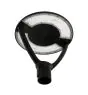 Ledvance Led-Straßenbeleuchtung Urban Laterne Aluminium Schwarz 59W 8200lm 165X65D - 830-840 CCT | IP66 - Asymmetrisch
