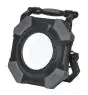 Ledvance LED Baustrahler Value Schwarz 100W 12000lm 100D - 865 Tageslichtweiß | IP54 - Symmetrisch
