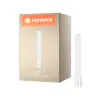 Ledvance Dulux-L LED 12W - 865 Tageslichtweiß | 4-Pins - Ersatz Für 24W