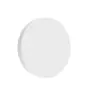 Ledvance LED-Wand- und Deckenleuchte Surface Disc Weiß 21W 2520lm - 830-840 CCT | IP20 - Dali Dimmbar - 3 Stunden Notlicht
