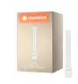 Ledvance Dulux-S/E LED Mains Value 6W 770lm - 840 Kaltweiß | Ersatz Für 11W