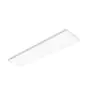 Ledvance LED-Panel Compact 30W 4050lm - 930-940 CCT | 120x30cm - UGR <19 - Höchste Farbwiedergabe - Dali Dimmbar