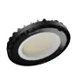 Ledvance LED-Highbay Compact Gen 2 Aluminium Schwarz 120W 19200lm 110D - 840-850-865 CCT | IP65