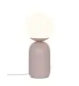 Nordlux Notti Tischlampe Rosa | Geeignet für E14
