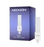 Noxion Lucent PL-S LED 2.8W - 840 Kaltweiß | 2-Pins - Ersatz Für 5W