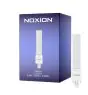 Noxion Lucent PL-S LED 4.3W - 827 Extra Warmweiß | 2-Pins - Ersatz Für 9W