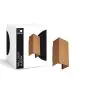 D'Lite Wandleuchte Aurora Bronze Up & Down 6.5W 500lm - 830-840 CCT | IP54