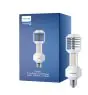 Philips TrueForce öffentlich (Straßen – SON) Master LED SON-T IF E27 23W 3600lm - 727 Extra Warmweiß | Ersatz für 50W
