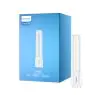 Philips CorePro PL-L LED Glühbirne HF 8W - 840 Kaltweiß | 4-Pins - Ersatz Für 18W