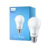 Philips Corepro LED Glühbirne E27 Birne Matt 13W 1521lm - 840 Kaltweiß | Ersatz für 100W