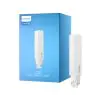 Philips CorePro PL-C LED 9.5W 1100lm - 840 Kaltweiß | 4-Pins - Ersatz Für 26W