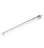 Philips LED-Feuchtraumleuchte Coreline WT210C G2 43W 7000lm - 840 Kaltweiß | 150cm - Dali Dimmbar - Ersatz Für 2x58W