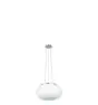 Eglo Pendelleuchte Optica Stahl Satin-Nickel | Geeignet für 2x E27