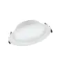Ledvance LED Downlight Alu DN200 35W 3150lm 100D - 840 Kaltweiß | 215mm - IP44 