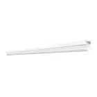 Ledvance LED Deckenleuchte Linear Kompakt 20W 2000lm - 840 Kaltweiß | 120cm